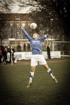 Bild 3860 - B-Juniorinnen Kieler MTV - SG Trittau / S�dstormarn : Ergebnis: 1:3